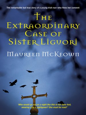cover image of The Extraordinary Case of Sister Liguori